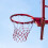 De Filet De Basketball En Nylon Densité Durable 10