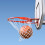 De Filet De Basketball En Nylon Densité Durable 5
