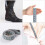 3pcs zipper pull helper for dresses, easy dressing aid for elderly and kids 11