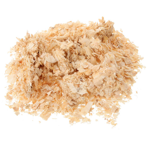 1 Pack Dier Bedstroot Houtchips Geurabsorberend Deodoratiechips