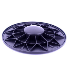 Anti Slip Standing Plate Wobble Balance Board Mat Rocker