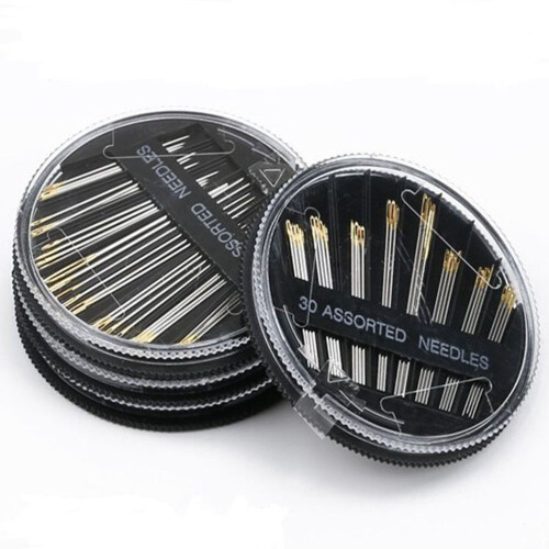 3-pack handnaaldenset, 30-delig 2