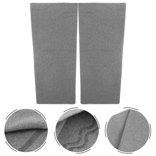 1 paar multifunctionele kniebandage, bij slapen 2