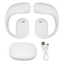 Kabellose Übersetzer-Ohrhörer, Bluetooth 5.3,