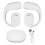 Kabellose Übersetzer-Ohrhörer, Bluetooth 5.3, 1