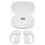 Kabellose Übersetzer-Ohrhörer, Bluetooth 5.3, 3