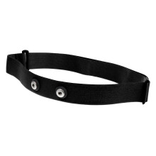 1 elastische borstbeugel riem band bewakingsriem batterij