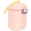 Distributeur Lait Poudre Rose Compact Pour Snacks Infantile 6
