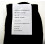 5 Pairs British Army Black Combat Socks New 6