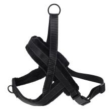 1Stk Komfortables Hundegeschirr Aus Nylon Für Kleine