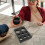 coffee cup carrier takeout beverage holder tray 11