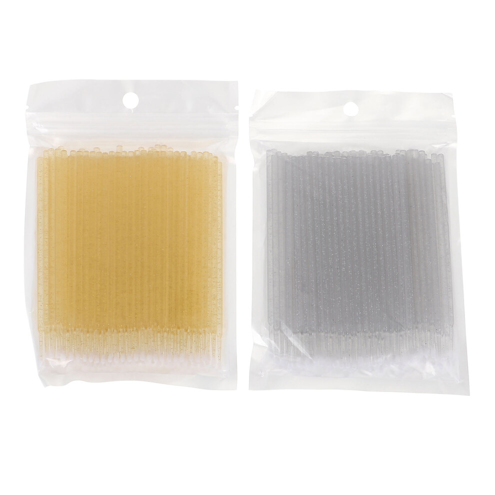 Iplusmile 200Pcs For Eyelash Grafting And Tattooing