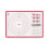 OXO OXO Good Grips Silicone Pastry Mat 1