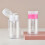 3pcs empty pump bottles for liquid makeup remover 4