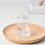 3pcs empty pump bottles for liquid makeup remover 10