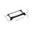 acrylic desktop speaker stand small riser for tabletop use 3