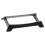 acrylic desktop speaker stand small riser for tabletop use 1