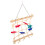 Parrot Climbing Net Swing Rope Hanging Biting Toy 8