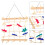 Parrot Climbing Net Swing Rope Hanging Biting Toy 6