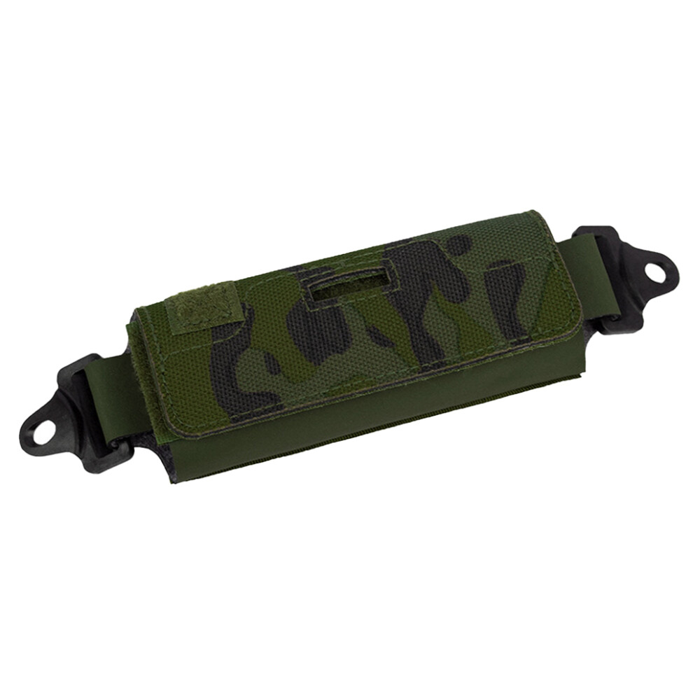 (Green Camouflage) Helmet Balance Counterweight Bag Battery Pouch Accessories Portable-image-OPC-PKSBMGG-NEW