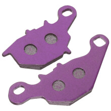 1 set wisselblokken voor motorremmen, onderdelen en accessoires