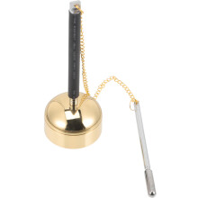Buddhistisch Percussieinstrument Handring Voor Boeddhisme