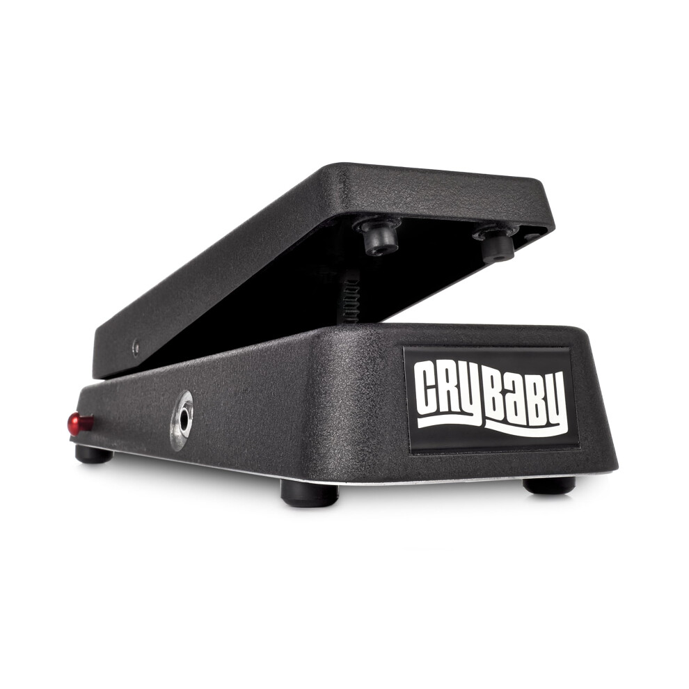 JIM DUNLOP Cry Baby 95Q Wah Guitar Effects Pedal