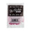 Dunlop Dunlop 41R.71 Delrin Pink .71mm 72/Beutel 4