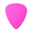 Dunlop Dunlop 41R.71 Delrin Pink .71mm 72/Beutel 2