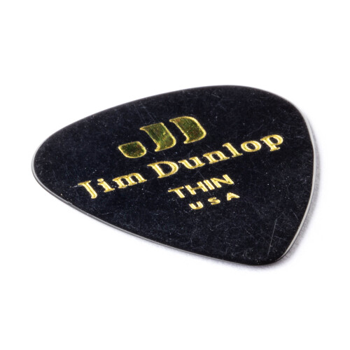 Dunlop Dunlop Guitar Picks (24483034112) 1