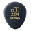 Dunlop Jim Dunlop JD Jazztones Round Tip Gitr Picks - 6 csomag 3