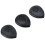 Dunlop Dunlop 477P505 Primetone Schwarz 50 mm 3er-Pack 2