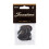 Dunlop Pack de 6 joueurs Dunlop 477P206 JD JazztonesA Black Medium Tip 4
