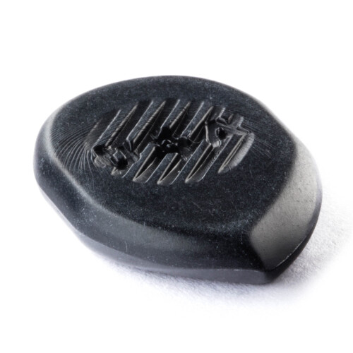 Dunlop Dunlop 477R306 Primetone Medium Tip 3,0mm 6/Bag 2
