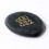 Dunlop Pack de 6 joueurs Dunlop 477P206 JD JazztonesA Black Medium Tip 3