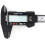 Digital Electronic Vernier Caliper 0-150mm Range 6-Inch Silver Measuring Tool 5