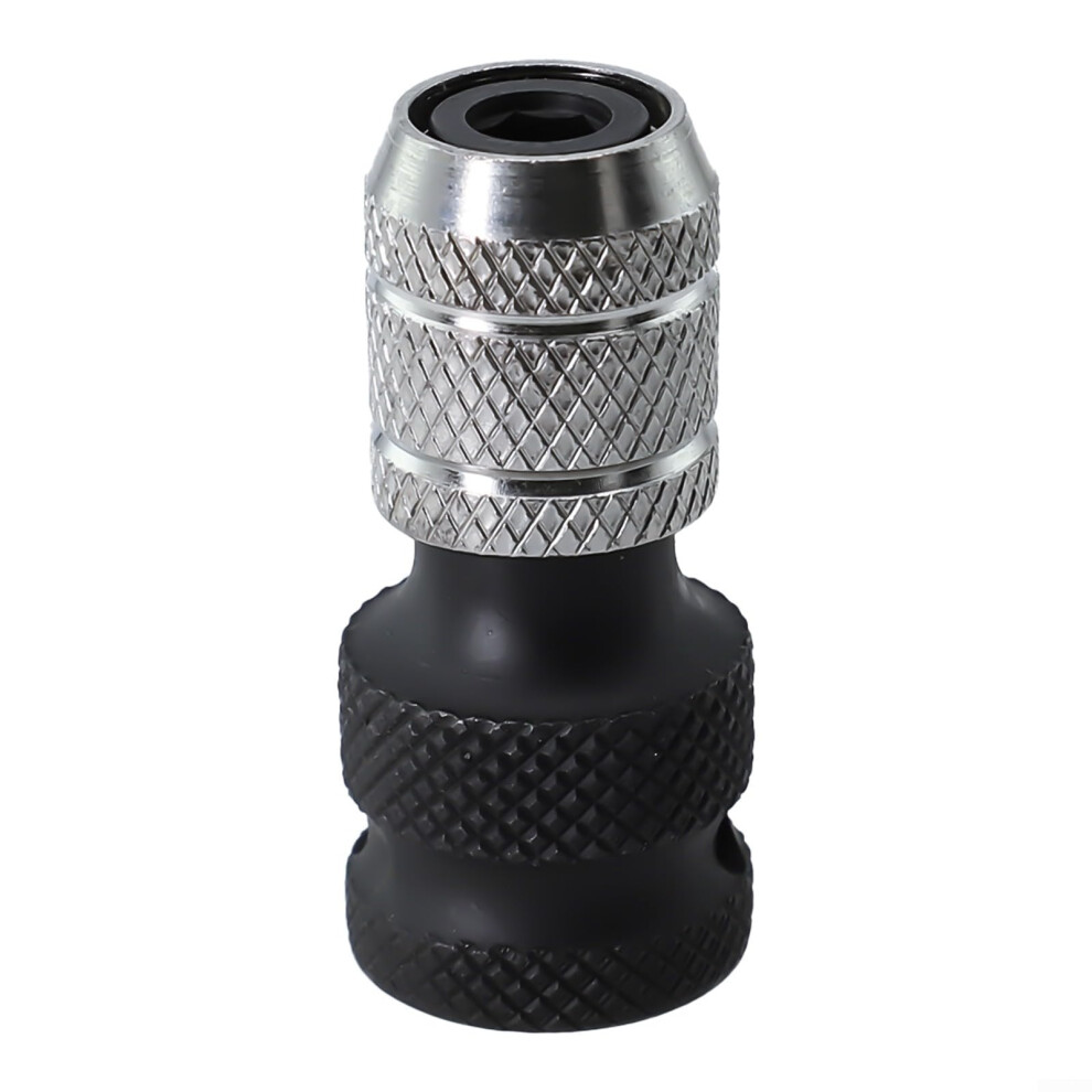 Chromium Vanadium Steel Adapter For Wrenches - Durable High-Strength Tool Upgrade, Sae And Metric Compatibility 9016109128928