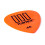 Dunlop Dunlop 462R.60 Tortex TIII, Orange, .60mm, 72 Stück 3