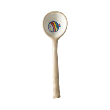keramiklöffel für kinder, esslöffel, , dessertlöffel