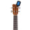 Ukelele de concierto de caoba C   rdoba 20cM 4