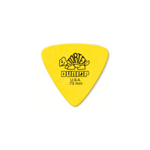 JIM DUNLOP Paquete de 6 tri ngulos (23431073006)