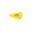 Dunlop Jim Dunlop Triangle 6 Pack (23431073006) 2