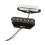 Fender Fender Tex-Mex Telecaster Single-Coil Pickups - Set of 2 2