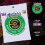 Martin Authentic Acoustic Guitar Strings - Marquis Silked 4