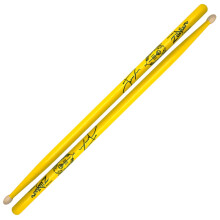 Avedis Zildjian Company Josh Dun Artist Series Trench Drumstiks