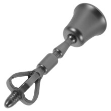 brass hand bell for restaurant bar party festival dinner service