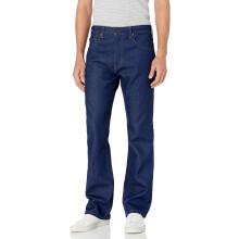Levis Jean bootcut 517 pour homme, Esp Indigo, 32 W x 30 L