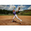 Mizuno Mizuno Womens Select Low Rise Belted Pant M Wit Wit Medium VS 2