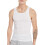 Pnsk triko Hanes A-Pack White Small 3