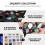 Assorted Color Natural Agate Crystal Ores for Teaching & Display 10